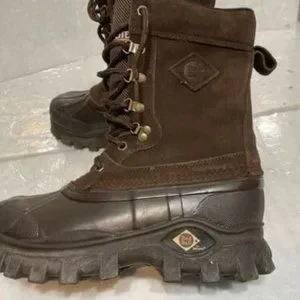 LaCrosse | Shoes | Lacrosse Thermolite Insulated Leather  display picture 2